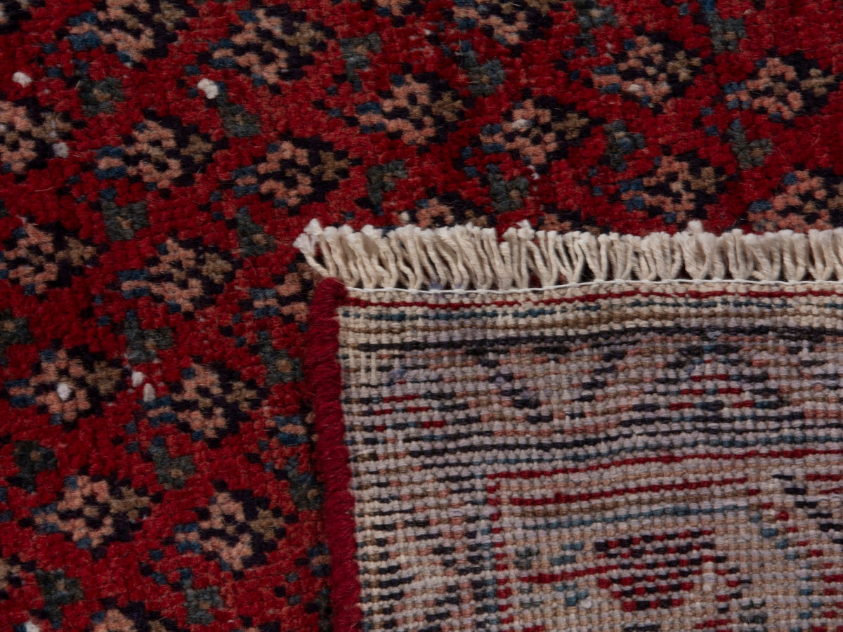 5629, Persian Arak Runner Rug