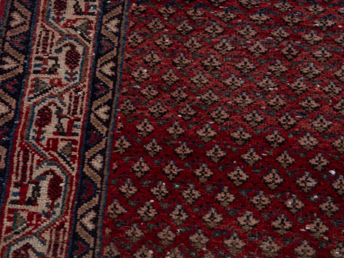 5629, Persian Arak Runner Rug