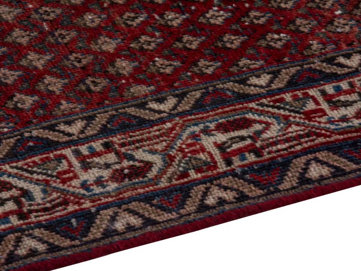 5629, Persian Arak Runner Rug