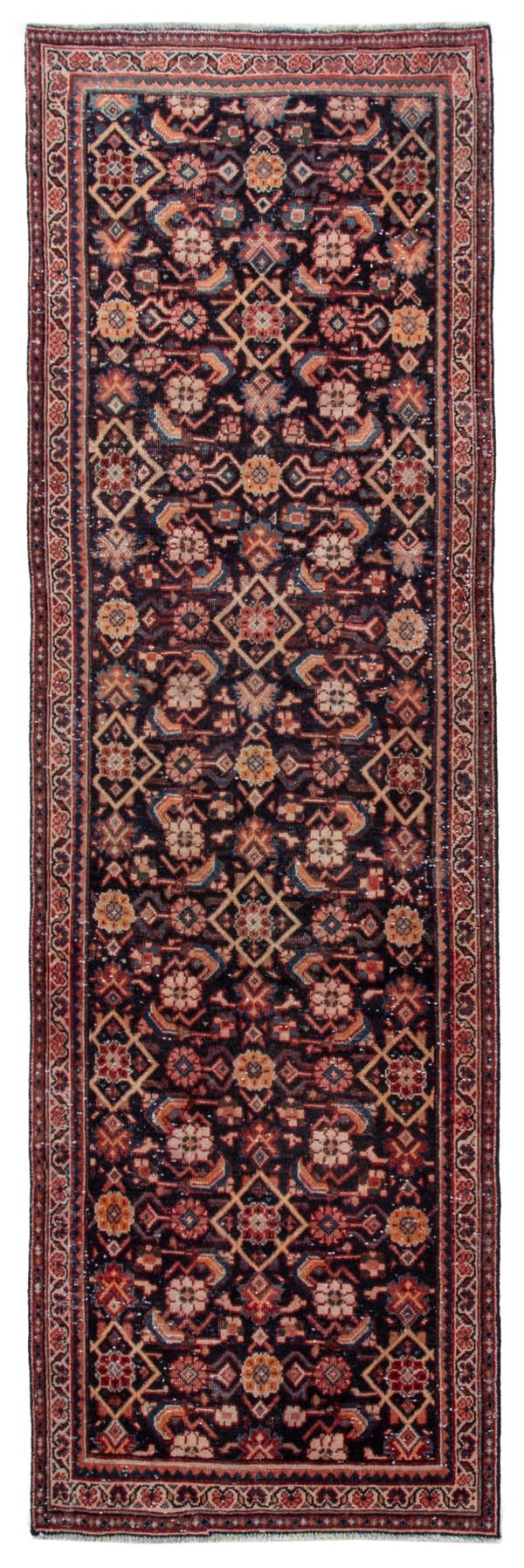 5633, Persian Mahal Runner Rug