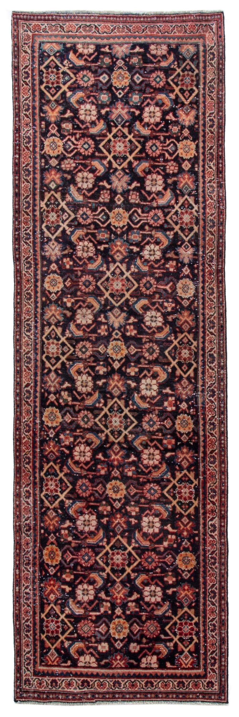 5633, Persian Mahal Runner Rug