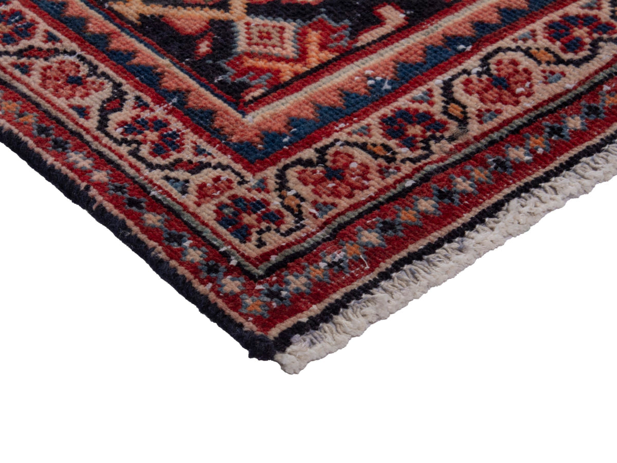 5633, Persian Mahal Runner Rug