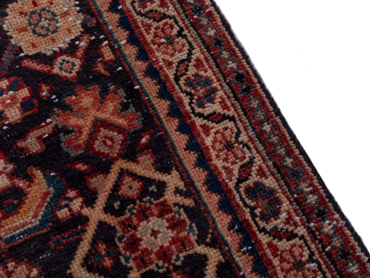 5633, Persian Mahal Runner Rug
