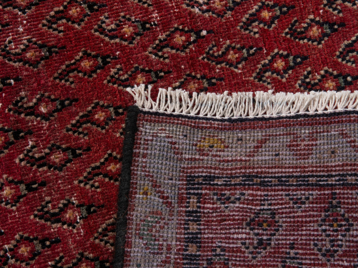 5642, Persian Arak Runner Rug