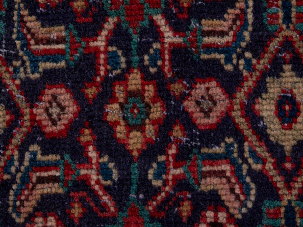 5648, Persian Mahal Runner Rug