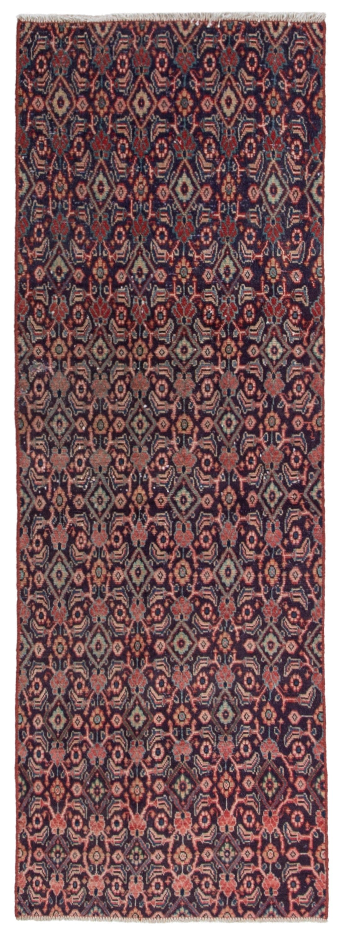 5648, Persian Mahal Runner Rug
