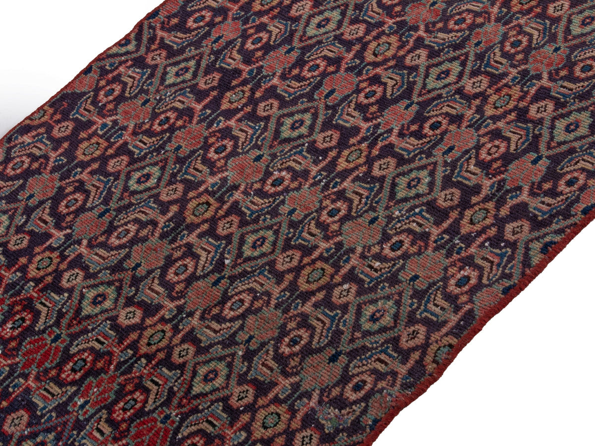 5648, Persian Mahal Runner Rug