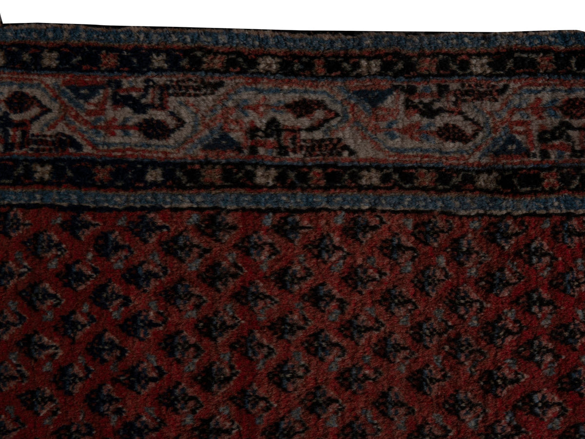 5650, Persian Arak Runner Rug
