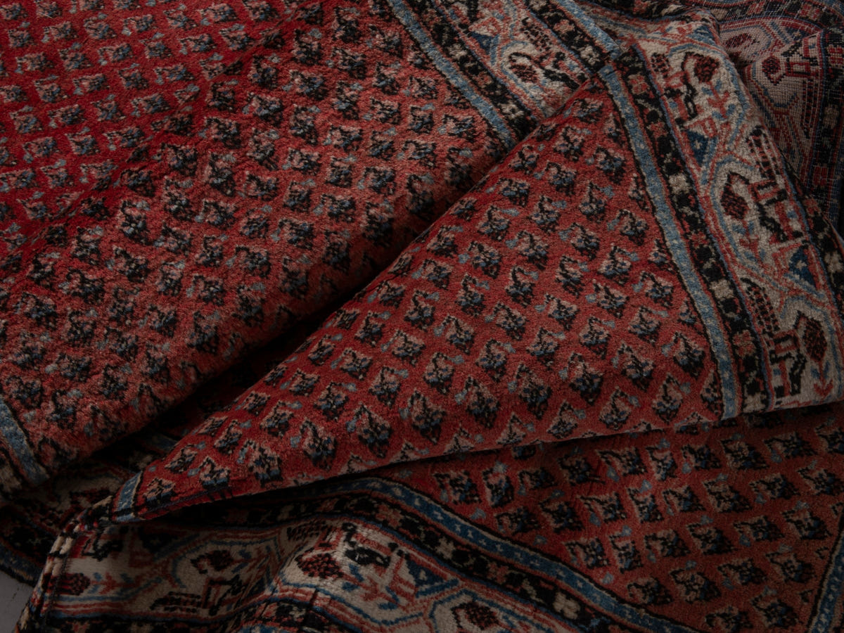 5650, Persian Arak Runner Rug