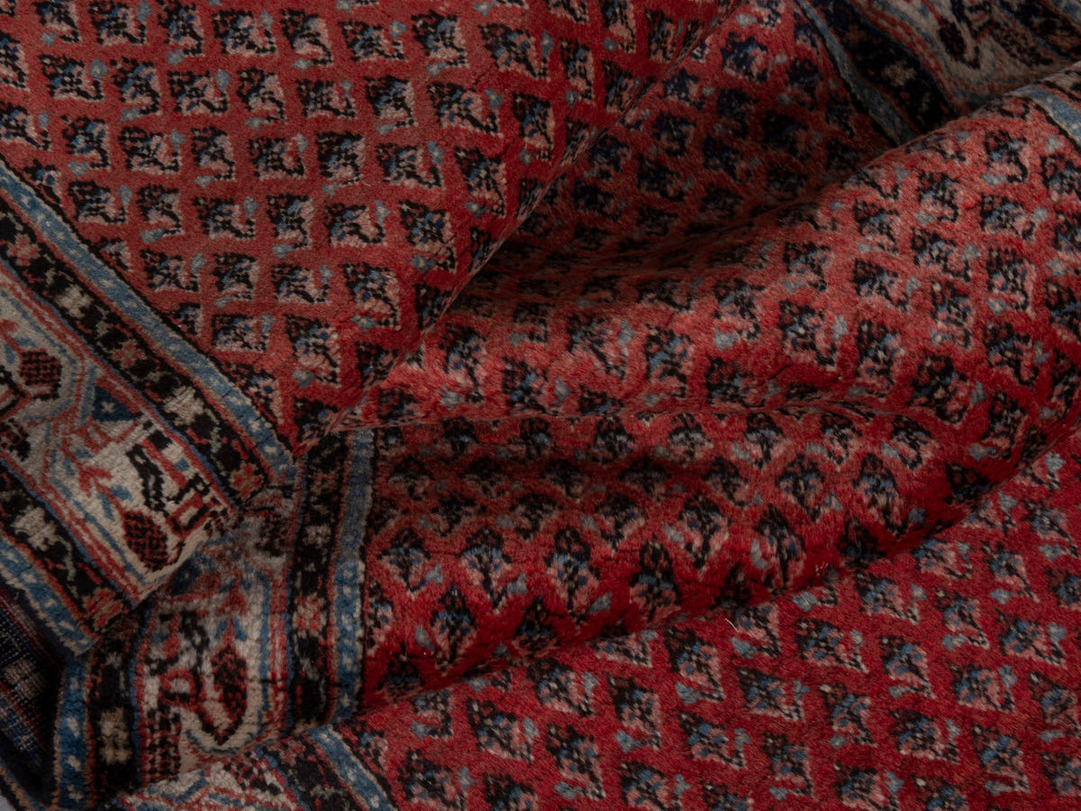 5650, Persian Arak Runner Rug
