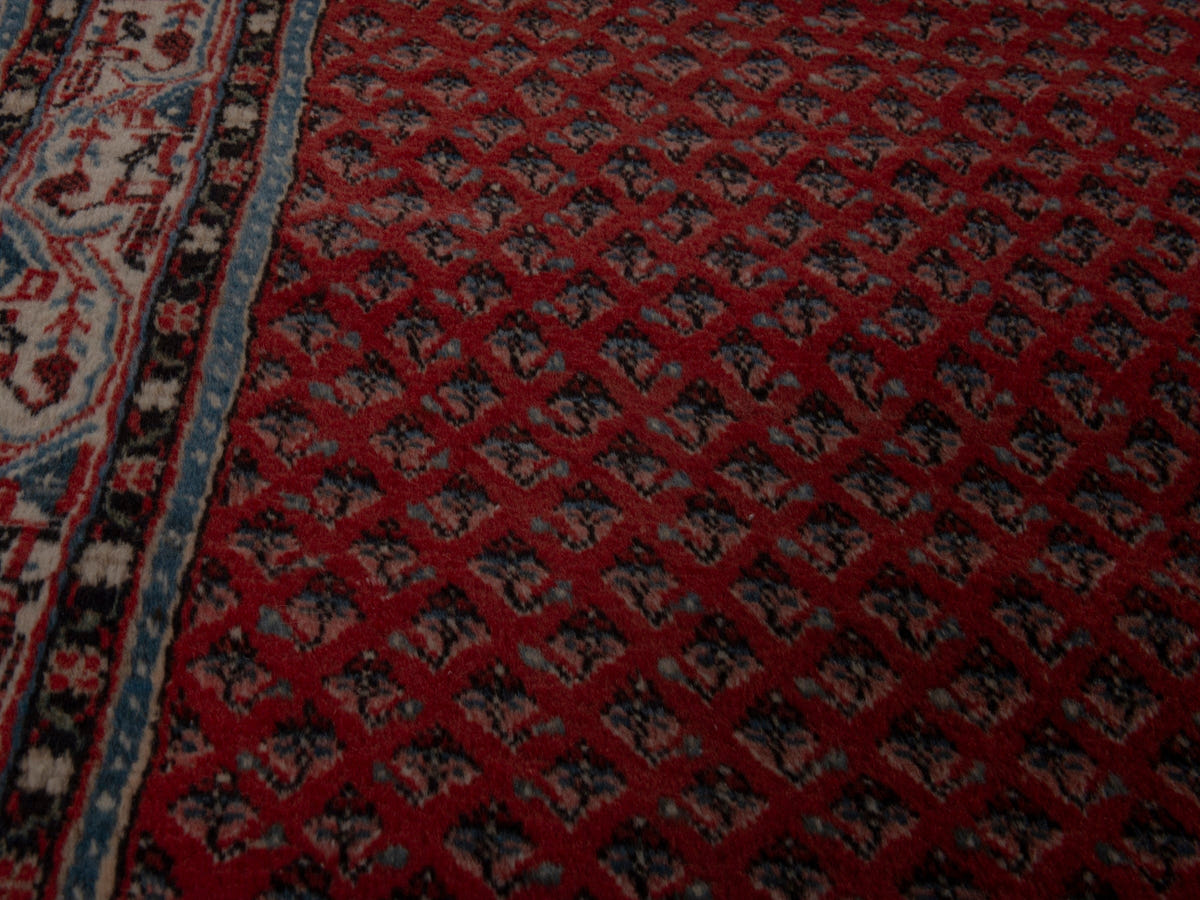 5650, Persian Arak Runner Rug