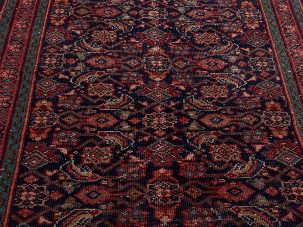 5654, Persian Mahal Area Rug