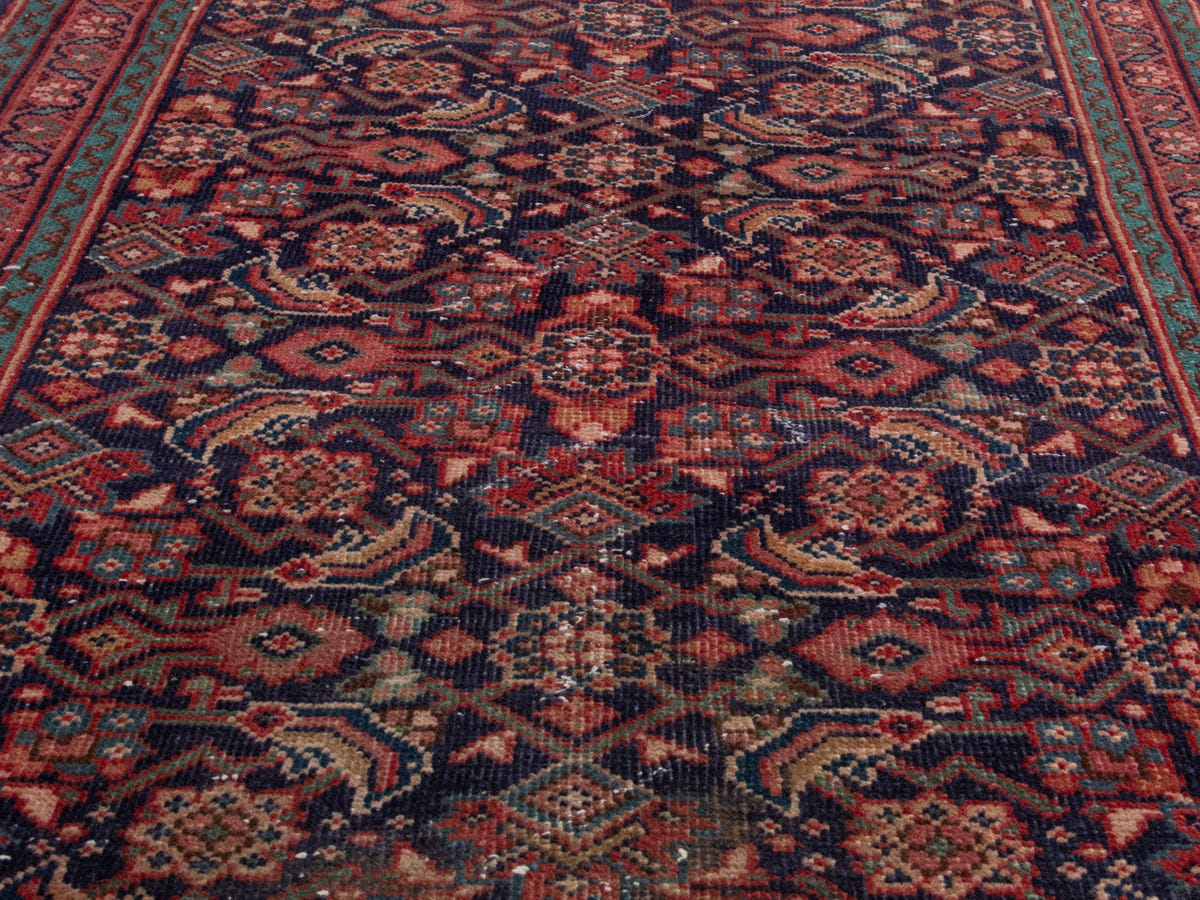 5654, Persian Mahal Area Rug