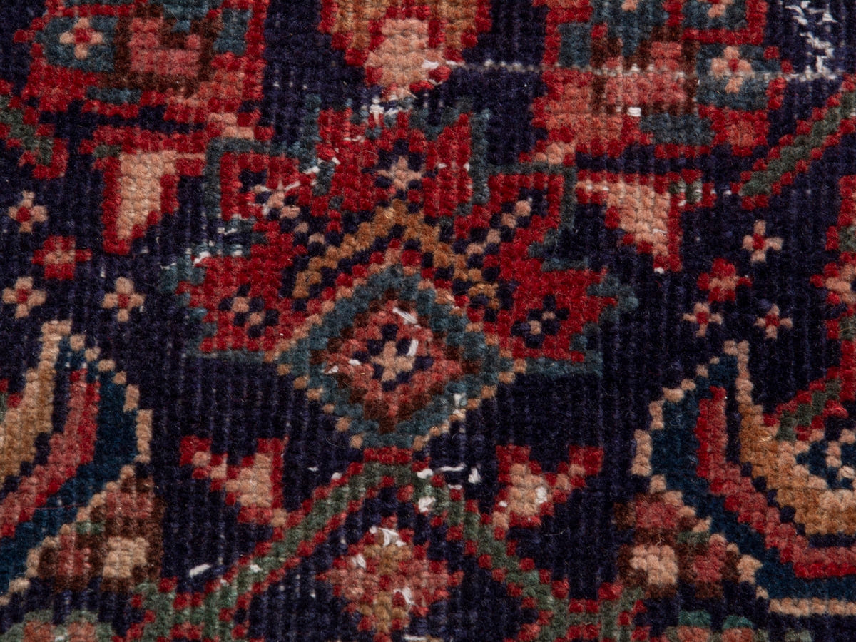 5654, Persian Mahal Area Rug