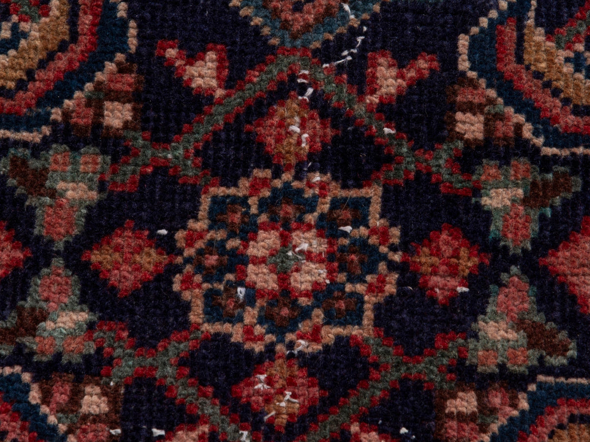 5654, Persian Mahal Area Rug