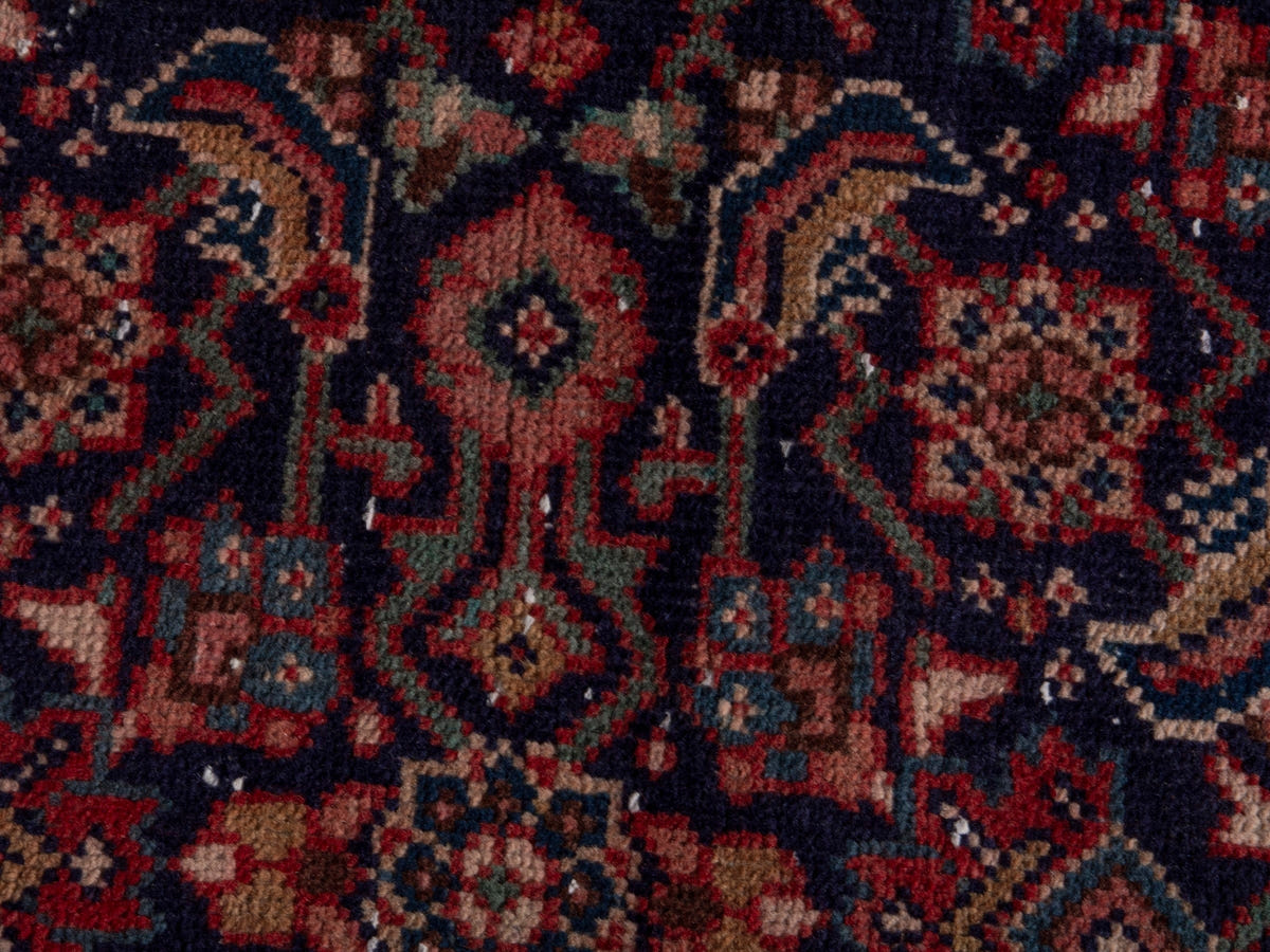 5654, Persian Mahal Area Rug