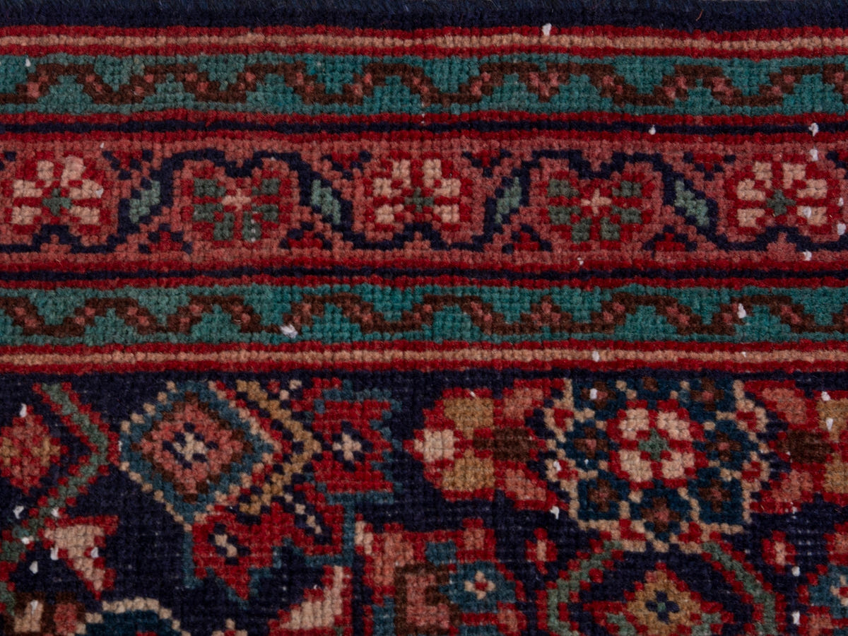 5654, Persian Mahal Area Rug
