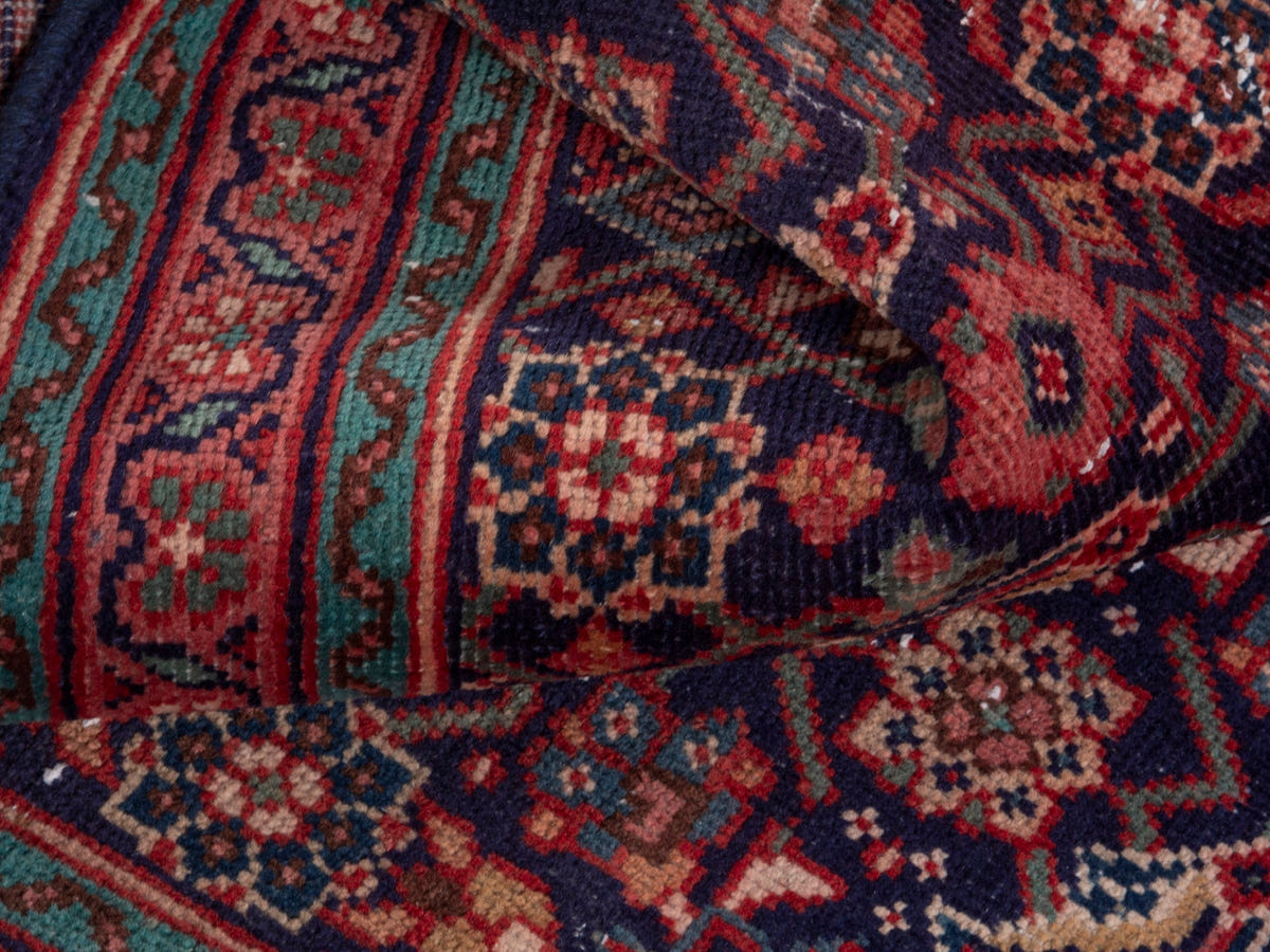 5654, Persian Mahal Area Rug