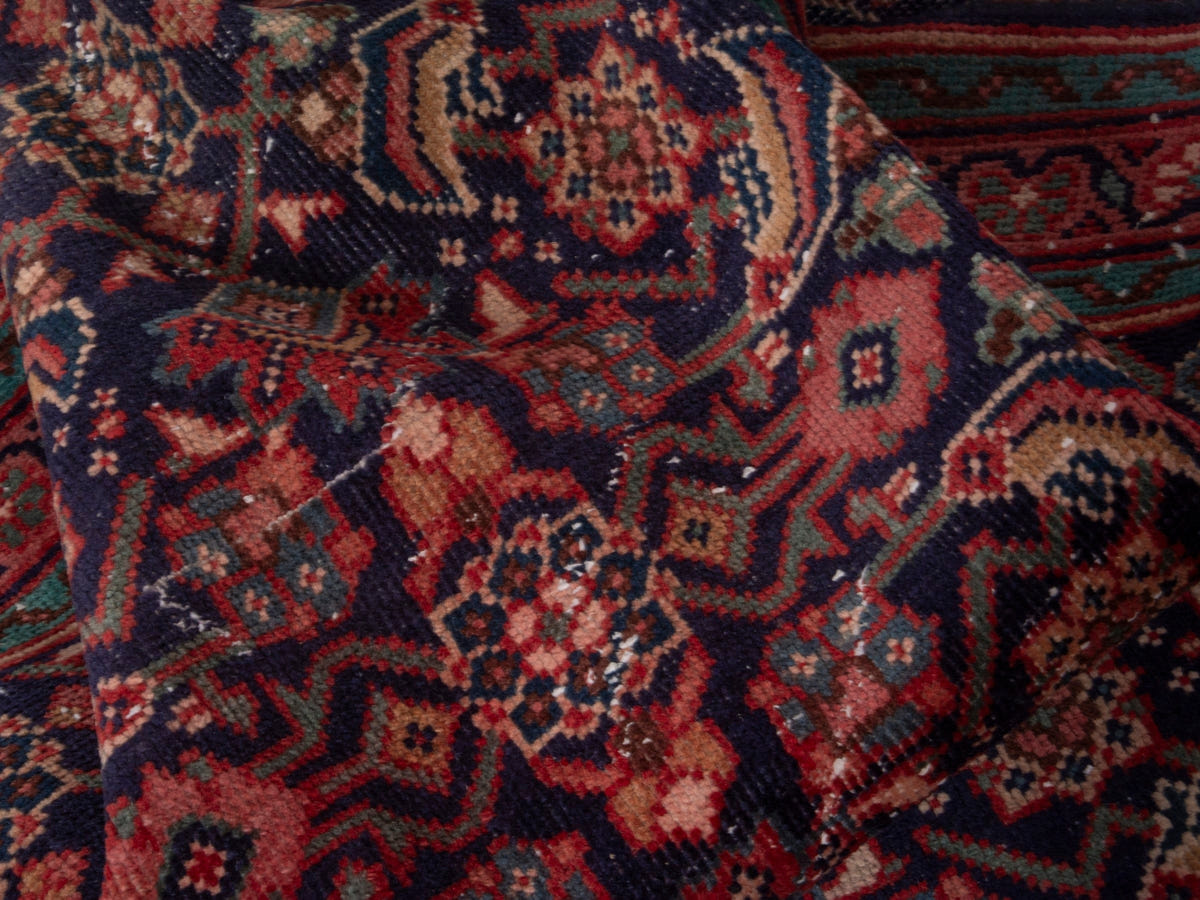 5654, Persian Mahal Area Rug
