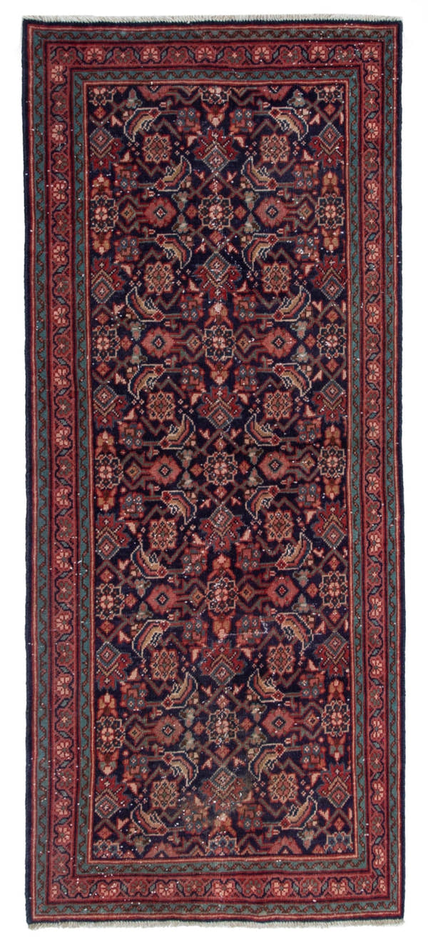 5654, Persian Mahal Area Rug