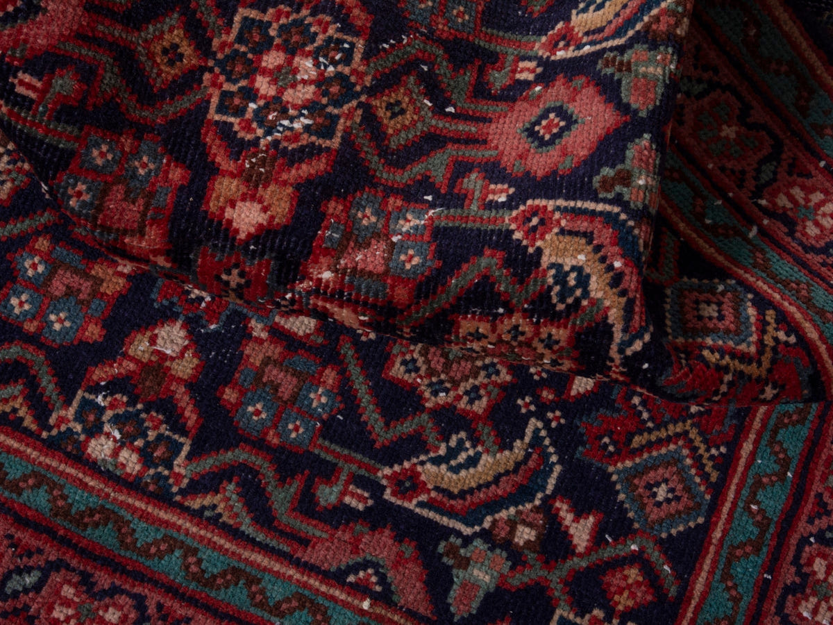 5654, Persian Mahal Area Rug