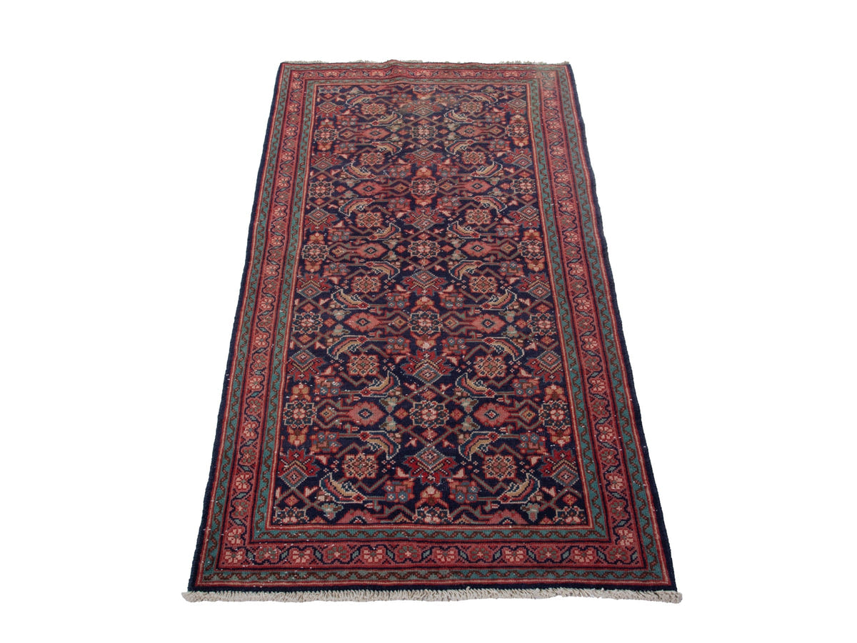 5654, Persian Mahal Area Rug