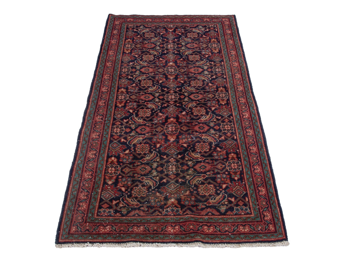 5654, Persian Mahal Area Rug