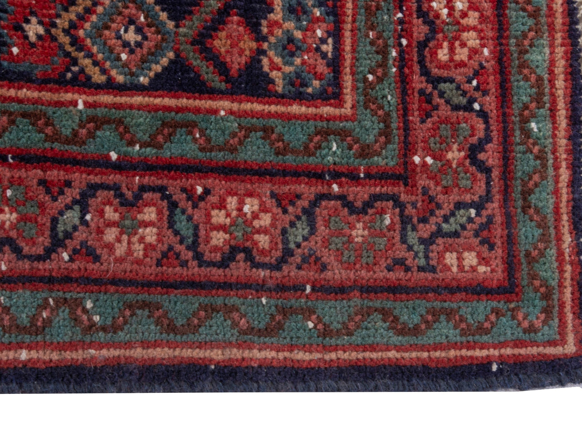 5654, Persian Mahal Area Rug