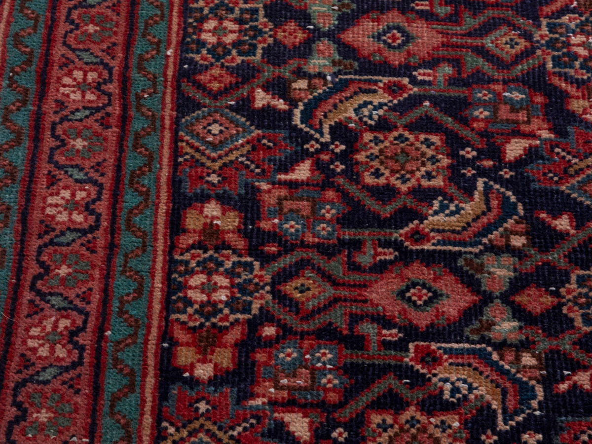 5654, Persian Mahal Area Rug