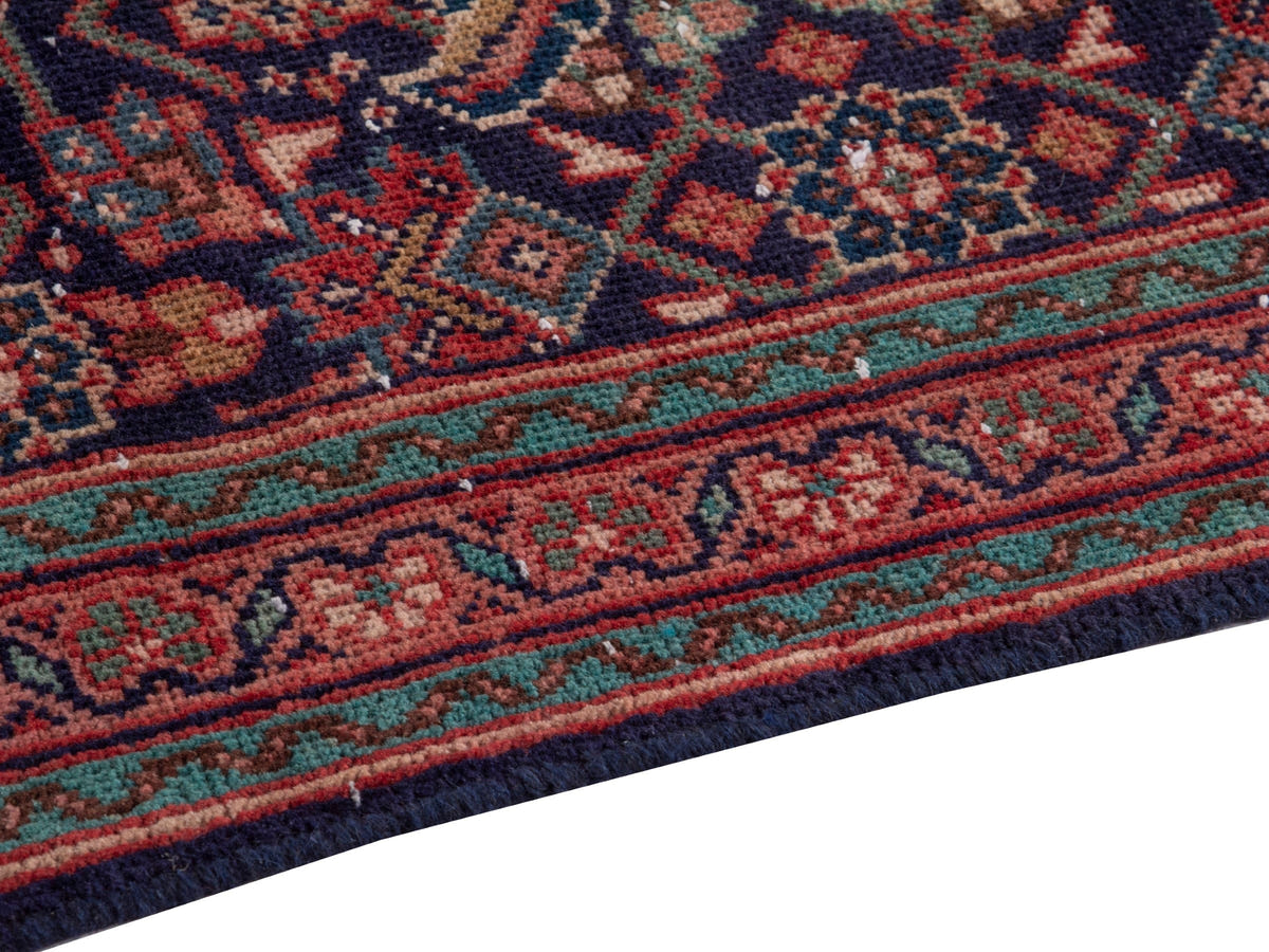 5654, Persian Mahal Area Rug