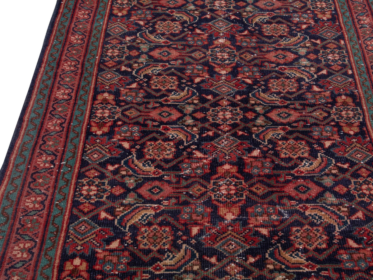 5654, Persian Mahal Area Rug