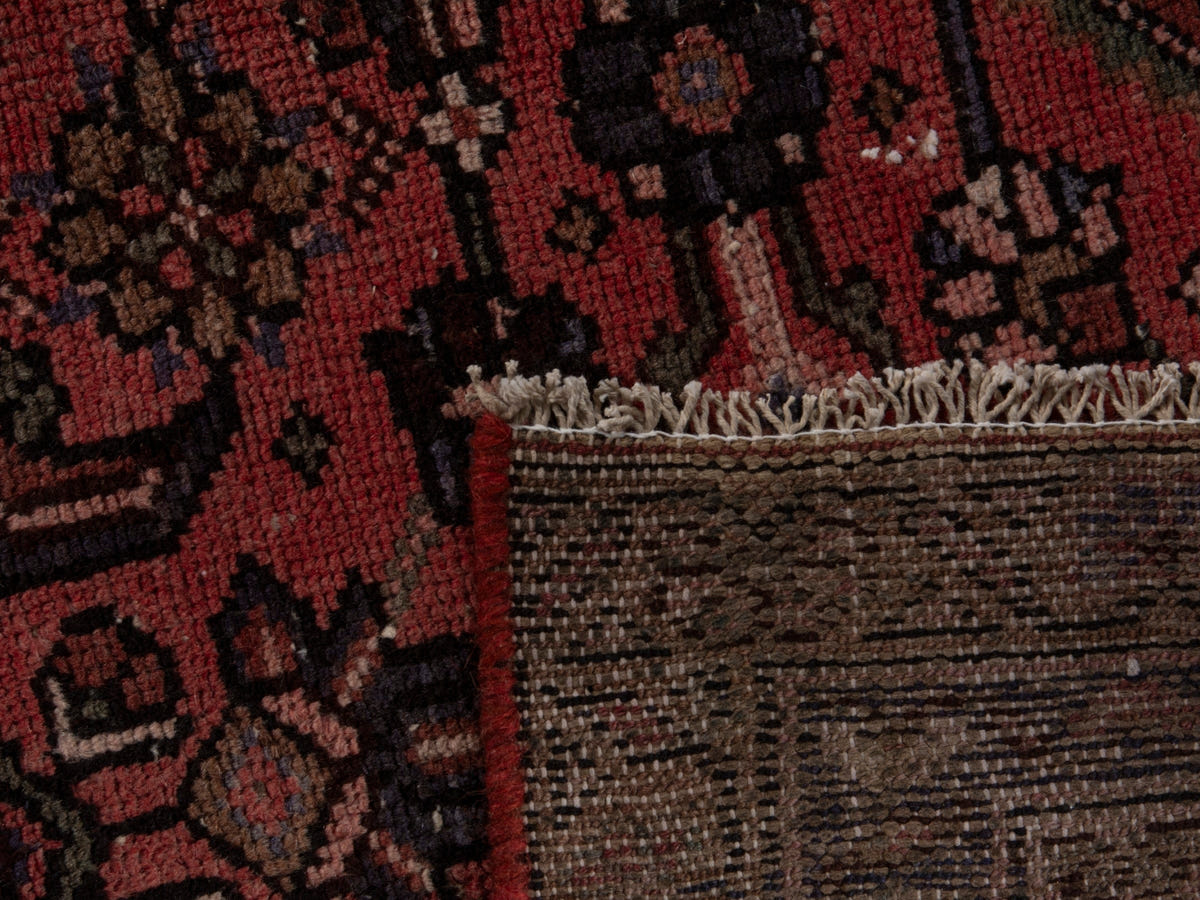 5656, Persian Zanjan Runner Rug