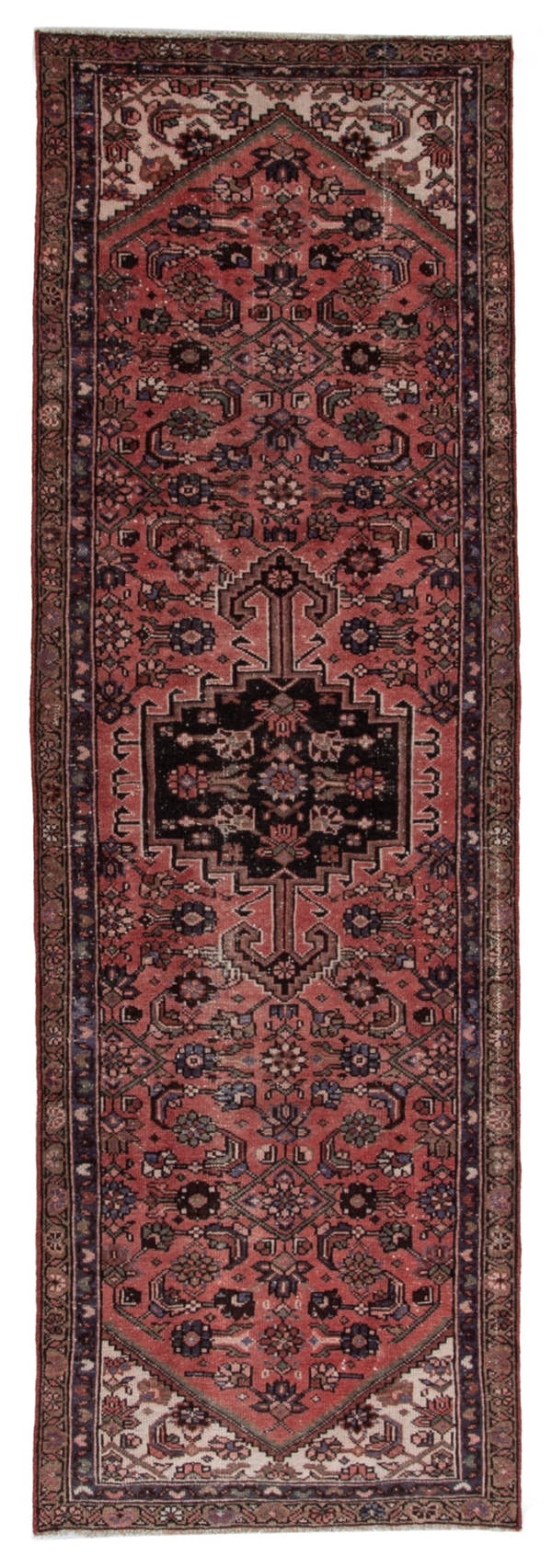 5656, Persian Zanjan Runner Rug