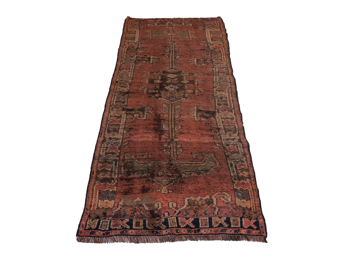 5661, Persian Shiraz Runner Rug