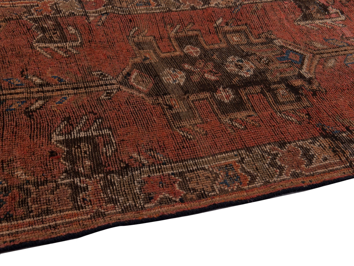 5661, Persian Shiraz Runner Rug