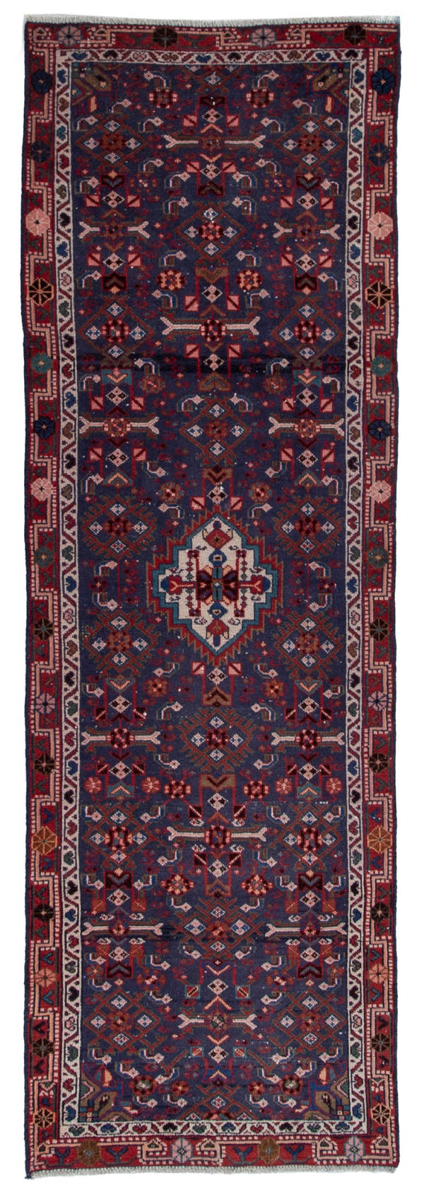 5664, Persian Mahal Runner Rug
