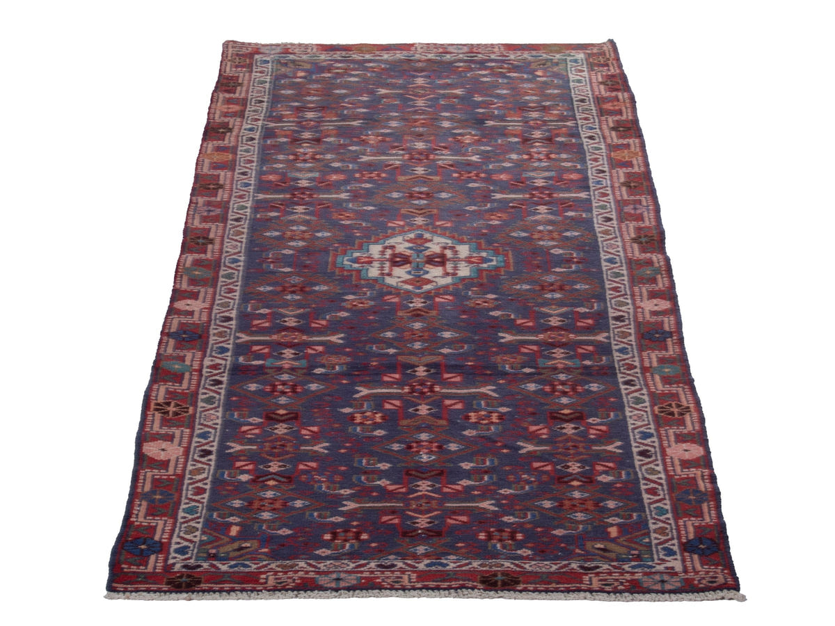 5664, Persian Mahal Runner Rug