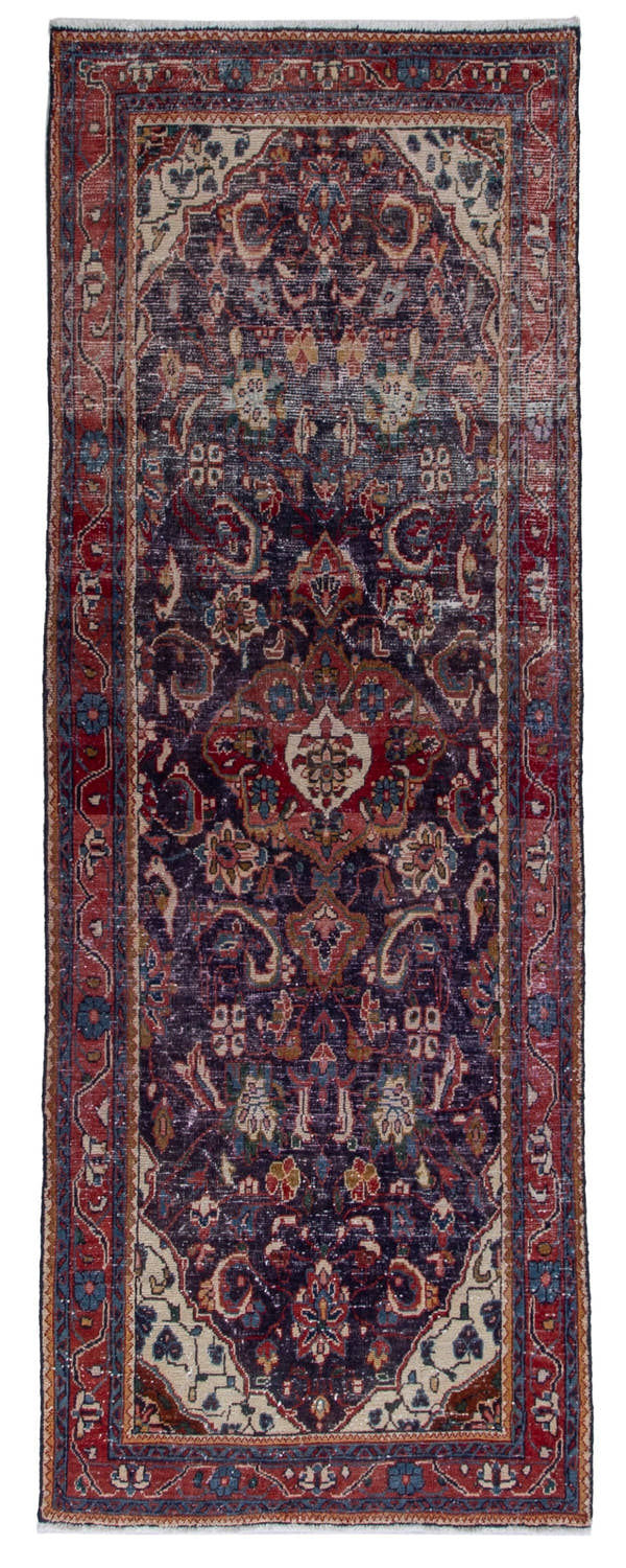 5670, Persian Mahal Runner Rug