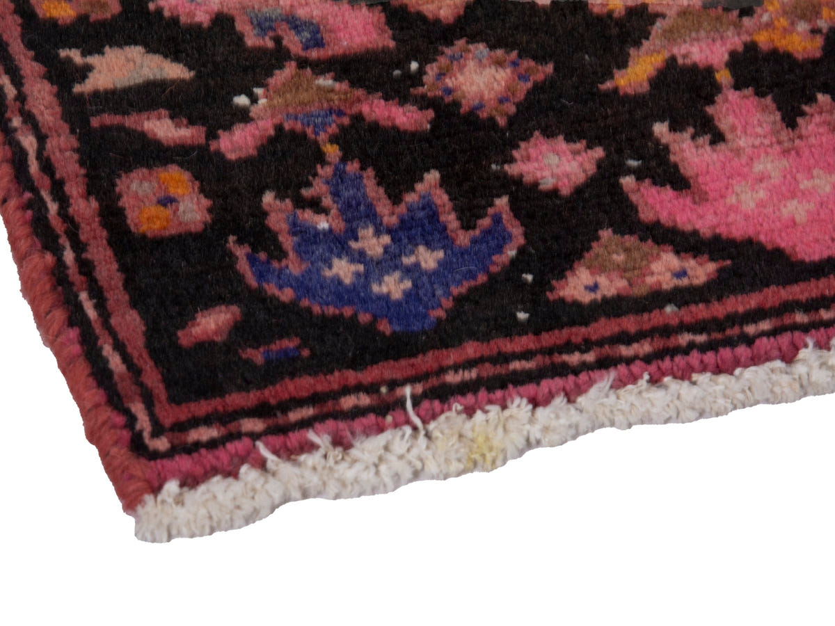 5678, Persian Zanjan Runner Rug