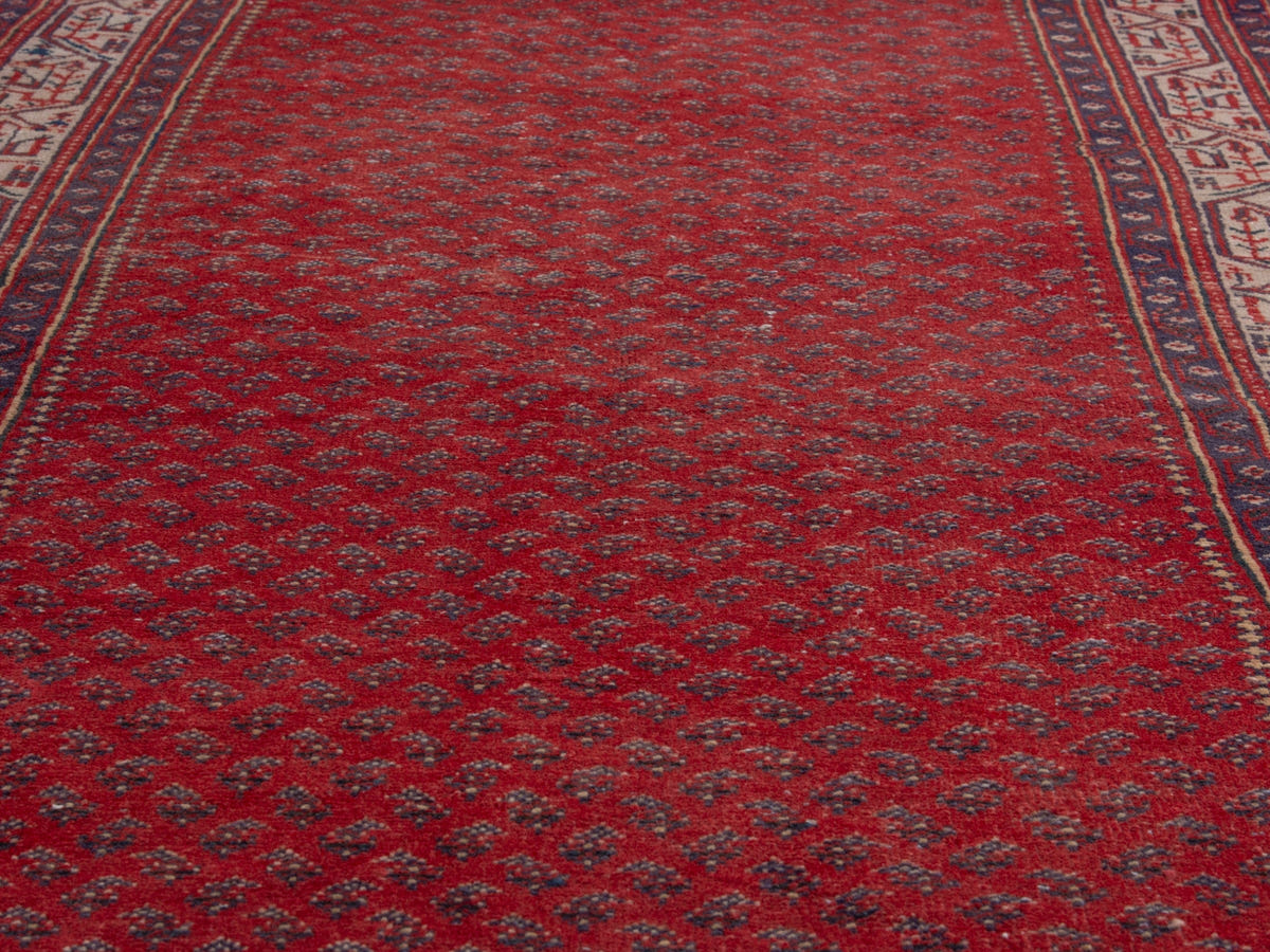 5679, Persian Arak Runner Rug