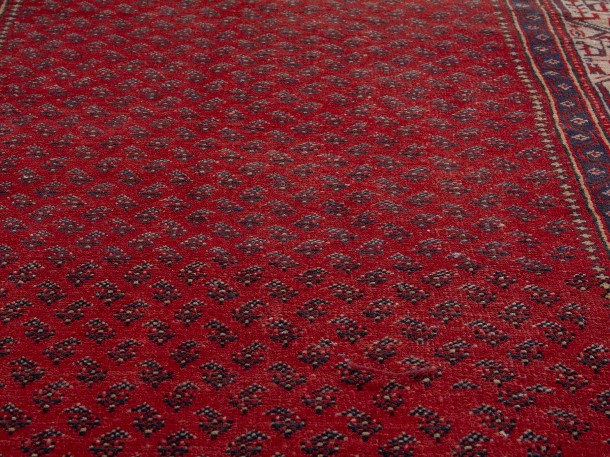5679, Persian Arak Runner Rug