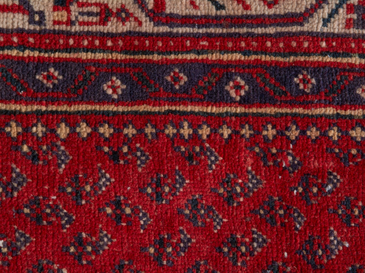 5679, Persian Arak Runner Rug