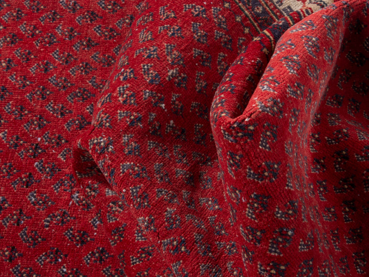 5679, Persian Arak Runner Rug