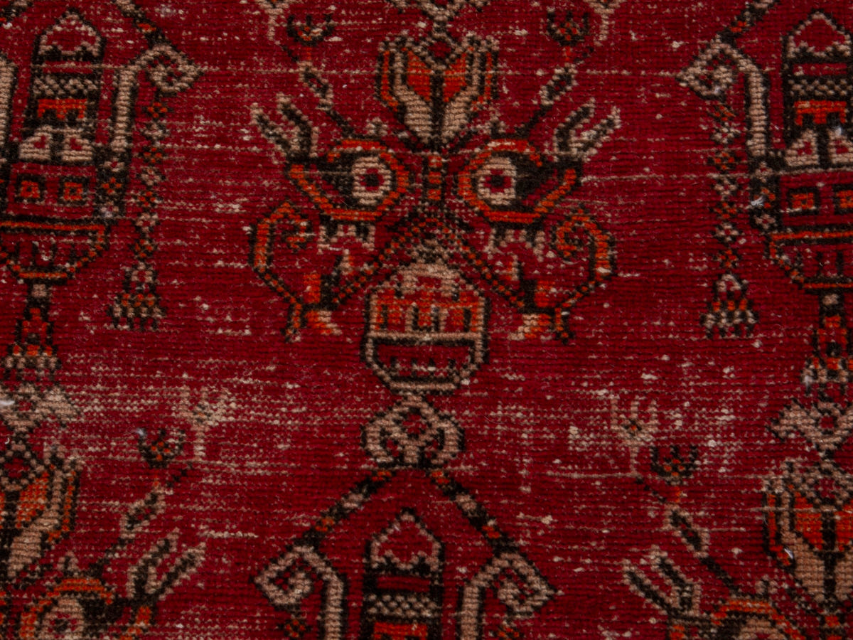 5683, Persian Ferdos Area Rug