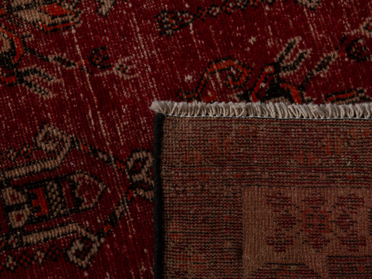 5683, Persian Ferdos Area Rug