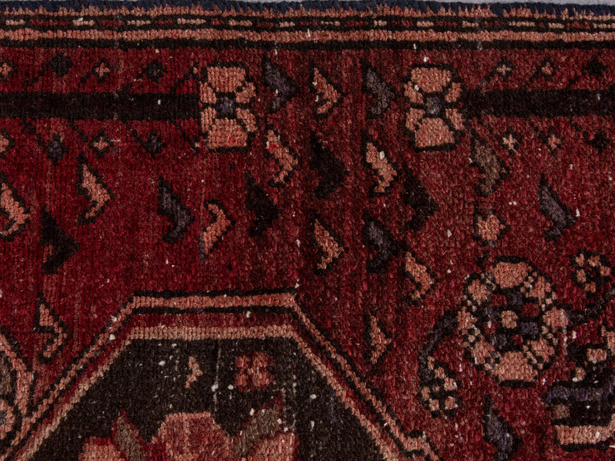 5684, Persian Zanjan Area Rug