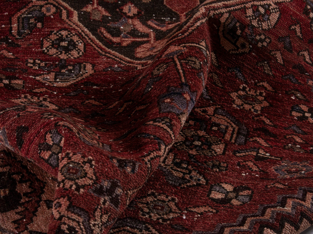 5684, Persian Zanjan Area Rug