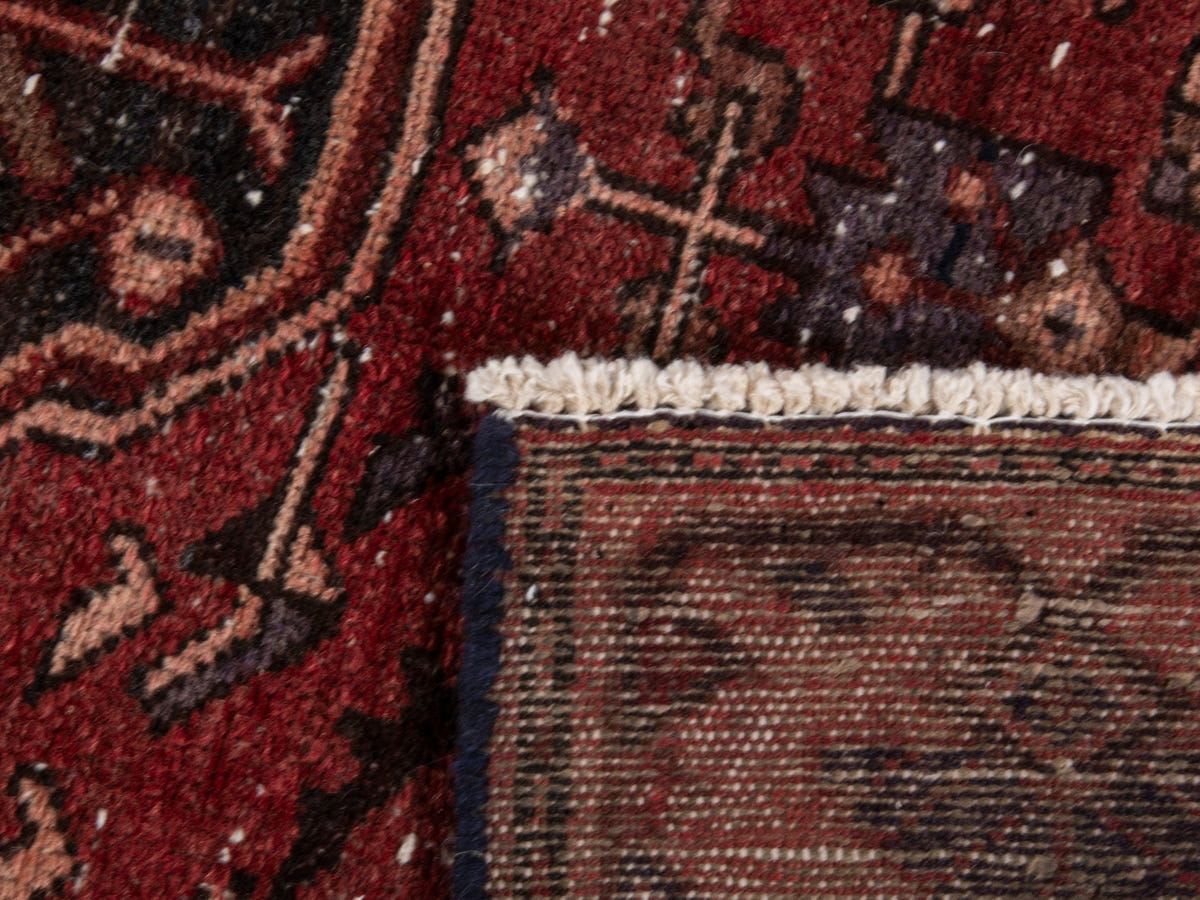 5684, Persian Zanjan Area Rug
