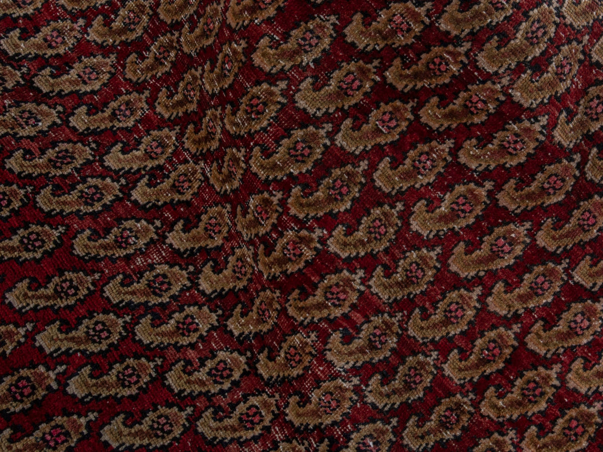5689, Persian Sirjan Area Rug
