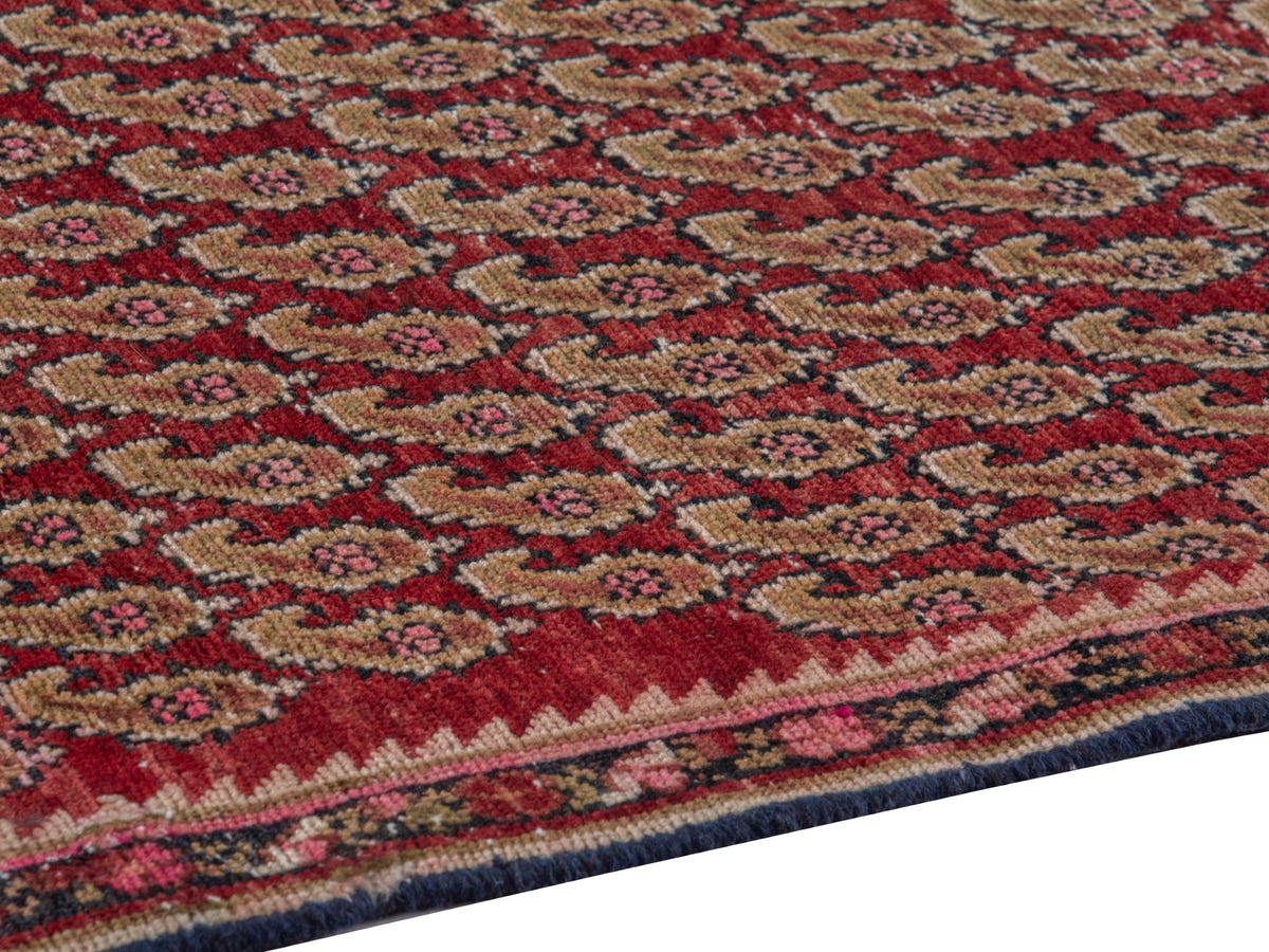 5689, Persian Sirjan Area Rug